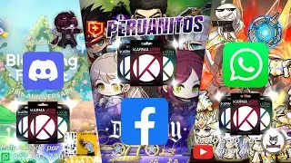 Evento Maple MemeStory  28/05 al 04/06/22