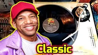 🔴 CL&Aacute;SSICO do ELECTRO FUNK / Love Bug Starski - Do The Right Thing (1984)