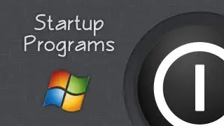Quick Tips - Startup Windows Programs Automatically