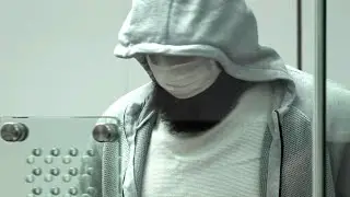 Abu Walaa: Lange Haftstrafe f&uuml;r IS-Chefanwerber in Deutschland