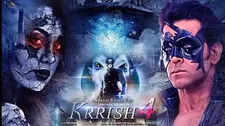 Krrish 4 Is Coming | Hrithik Roshan Returns as India&rsquo;s Biggest Superhero 🔥 #hrithikroshan #movie