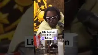 Takeoff on success... #shorts #takeoff #QC #drinkchamps #quavo #offset