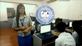 ASIAN INSTITUTE OF COMPUTER STUDIES | AICS TANAY.