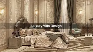Luxury Villa Designs #algedra #modernhomes
