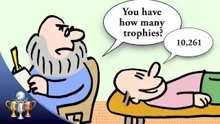 Addicted to Trophy Hunting? 5 Signs That You May Love PlayStation Trophies To Much
