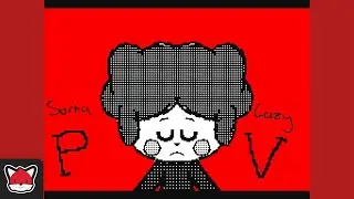 robohemian rhapsody // flipnote pv