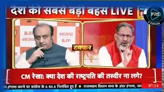 Godi Media Roast, Godi Media Insult, Godi Media Expose #video  @TheLallantop @ravishkumar.official