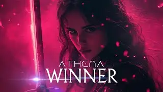 Winner - Inspiring Cinematic Fantasy Music | Athena Sci-fi