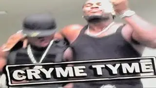 Cryme Tyme || SvR 2008 Titantron