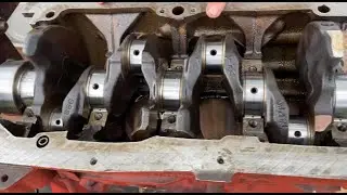 95' 2.4L KA24 NISSAN XE -  ARMADO PT 1