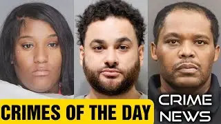 Crime News Daily: March 5, 2023