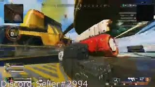 Apex Hack 레전드 핵 Aimbot ESP Undetected