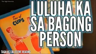 PANIGURADONG LULUHA KA SA PILING NG BAGONG PERSON NA PATI IKAW MAGUGULAT NA MAY GANITO PALANG TAO