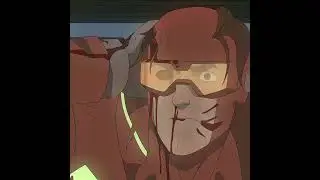 rex splode cold 🥶 fight scene / invincible edit