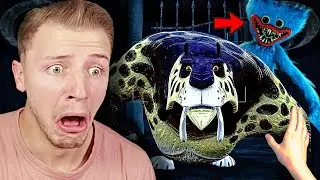 Dieses Game ist das NEUE Poppy Playtime 😱