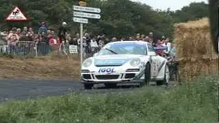 The best of Rallye Montagne Noire 2012 [Passats de Canto]