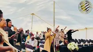 Yebo Nkosi Yam Ngykuthanda