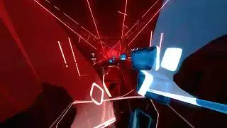 NF: The Search - Beat Saber Custom Map