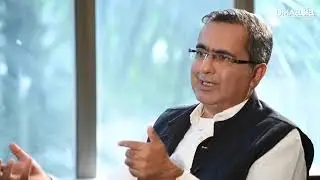 HT Brand Leadership Series: Brand Masters ft. Ajay Row, DAN Network