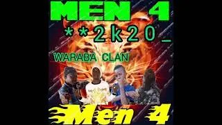 Men 4 nouveau son 2k 20 prod by yebisko