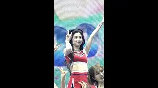 240804 - 레드벨벳 팬콘 'Happiness' 아이린 IRENE 직캠 FANCAM
