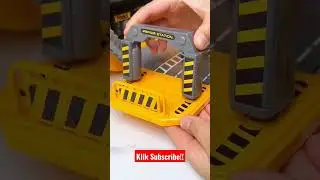 Tools Box Construction Lego #lego #legostarwars #legoconstruction #construction #car #mobilmainan