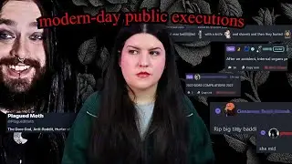 It's Time to Talk About Rampant Gore Online