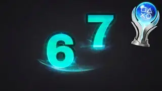 I platinum'd a game that was the biggest meme of 2025..