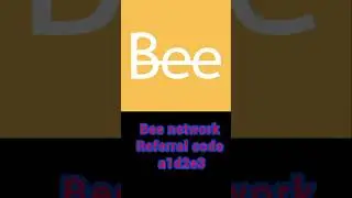 bee network mining referral code