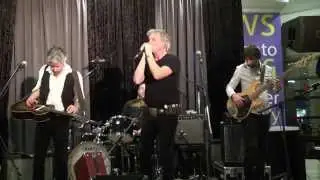 Guy Belanger - Gaz Bar Blues - Live at Blues Summit 7