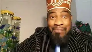 Cheikh Said Mohamed Djibril : Sourate Al-Fatiha — Les 12 Noms et Leurs Secrets
