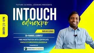 Get your school&rsquo;s branded learning Apps | Ranjan Kumar - Cofounder, Learnyst