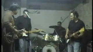 The Dancing Cansinos    -    Shakin' all over