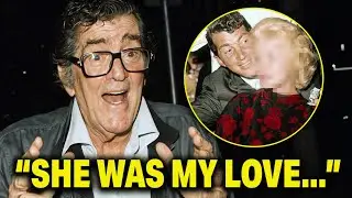 Dean Martin Revealed the 7 Actresses He Had an Affair With. #2 is SHOCKING!
