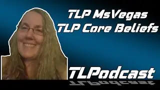 TLPodcast - E3 - TLP MsVegas, from recruit to top ranking leader in TLP