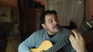Ba&ntilde;ado Norte - por Aldo Puppo desde Concepci&oacute;n del Uruguay...
