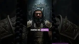 &iquest;Qui&eacute;n fue el PRIMER EMPERADOR de la historia? ⚔️ #SargonDeAcad #Historia #ElUltimoGuerrero