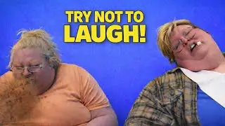 Try Not To Laugh: Redneck Edition 😂