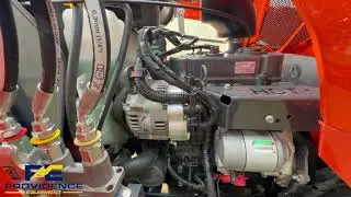 2025 KUBOTA BX23S For Sale
