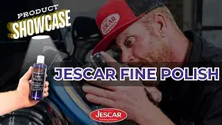 JESCAR Fine Polish - Product Spotlight