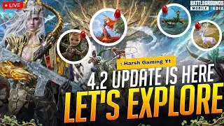 Full booom baam Gameplay | Harsh Gaming Yt #bgmilive