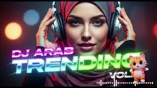 Best 🌹Arabic Remix 2026 | Trending DJ Mix & EDM Hits 🔥 |  Musik Arabic vol 2