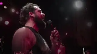 Simple Revenge: BREAK NO BONES Official Music Video