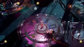 Endless dungeon
