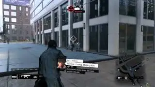 Watch Dogs Hacklenme durumunda yapılması gerekenler