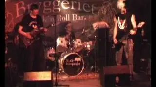 The CrazyM&Eacute;n - 