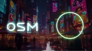 Night Vibes | HipHop | Electronic| chill beats | OSM | Open Source Music - Free Copyright Music