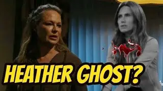 Daniel&rsquo;s Dark Turn: Is Sharon Hiding the Truth About Heather's Disappearance? | Y&R Spoilers