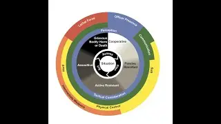 Use of Force Framework in Canada