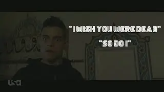 Mr Robot: 